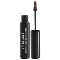 Inglot Brow Shaping Eyebrow Mascara č.03 4ml