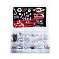 BOLT USA Bolt Kit Pro Pack Honda CR 250 2000-07