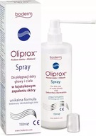 OLIPROX Spray ŁZS 150ml - Boderm