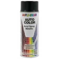 30-1050 DUPLI COLOR Akrylový metalický lak 400 ml