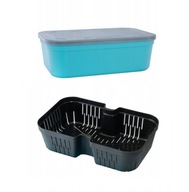 Drennan DMS Bait Box 1,7L s otvormi +SITO