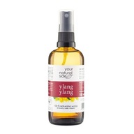 Vaša prirodzená stránka, Ylang-ylang hydrolát, sprej, 10