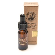 Olej na fúzy Captain Fawcett Booze Baccy - 10 ml