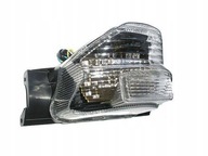 MOTOJAPAN LAMPA S BRIKAMI SUZUKI GSX 1400