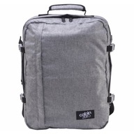 Kabínový batoh CABINZERO CLASSIC 36L ĽADOVO ŠEDÝ