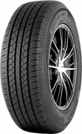 1x letná pneumatika 235/60R17 Goodride SU318