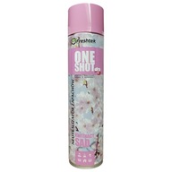 FRESHTEK BLOOMING ORCHARD NEUTRALIZER SPREJ ÚČINNÝ A ÚČINNÝ SPREJ 600 ml