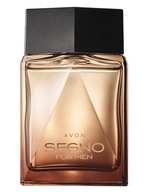 Avon Segno Eau de Parfum for Him