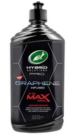 VOSK NA AUTO 414ML GRAPHENE MAX WAX / KORYTNAČKOVÝ VOSK HYBRIDNÉ SOLUTIONS PRO