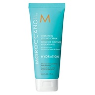 Moroccanoil vlasový stylingový krém 75 ml