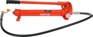 ČERPADLO PRE HYDRAULICKÝ ROZPÚŠŤAČ YT-55513 10T