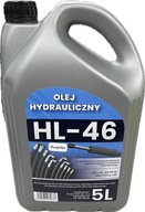 OLEJ HYDRAULICKÝ HL-46 5L