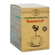 DIEMME SPIRITO TANZANIA NESPRESSO 50 KAPSULÍ