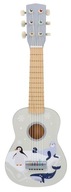 GITARA UKULELE PRE DETI 3+ ARKTICKÉ ZVIERATÁ