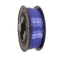 Filament 3DPpower SILK Violet 1 kg