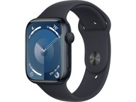 Inteligentné hodinky APPLE Watch 9 GPS 45 mm North