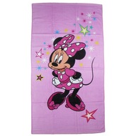 Plážová osuška Minnie Mouse (988556)