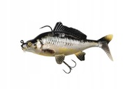 Fox Rage Lure Carp Replikant Mirror Carp 14cm