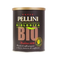 Pellini Biologica 100% Arabica