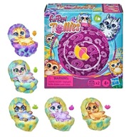 Hasbro Furreal Friends Rollies Kłębuszki F3519