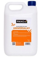 PIKKO Univerzálne riedidlo 5l plast