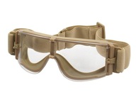Profesionálne ochranné okuliare GX1000 ako X800 Wenty