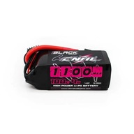 CNHL LiPo 4S 1100mAh 14,8V 100C XT60 Black Series