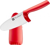 ZWILLING Twinny kuchársky nôž 365501010 10 cm červený