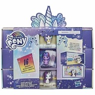 My Little Pony Párty darček Unicorn Set 12 kusov