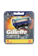 Gillette Fusion 5 Proglide 8 ks