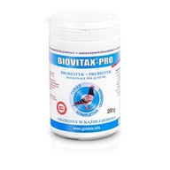 PATRON Biovitax Pro - Probiotikum + Prebiotikum