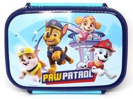 Obedový box PAW PATROL LUNCH BOX sendvičový kontajner