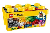 LEGO CLASSIC 10696 KREATÍVNE BLOKY