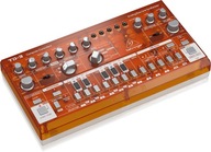 Behringer TD-3-TG - analógový basový syntetizátor