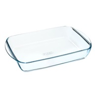 NÁDUŠNÁ NÁDRŽKA 34x23 CM PYREX 2,8L