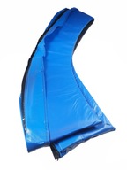 Obal na pružiny trampolíny 305 - 312 cm, PVC