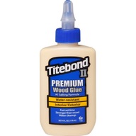 Titebond II Premium lepidlo na drevo 118ml