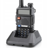 BAOFENG UV-5R 5W PMR RÁDIO 1800mAH