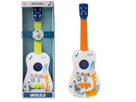 Ukulele mix gitara