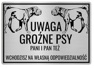 Znak pozornosti psa - Shar Pei