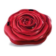 VZDUCHOVÝ MATRAC RED ROSE FLOWER INTEX STOLIČKA