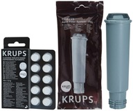 FILTER vody KRUPS Claris F088 + XS300010 tablety