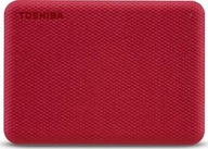 Externý disk Toshiba Canvio Advance 1TB 2,5