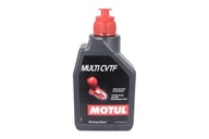 ATF MULTI MOTUL MULTI CVTF 1L