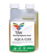 TJW AQUA COX COCCIDIA COCCIDIOS DIAGRESIS