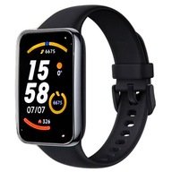 Inteligentné hodinky Xiaomi Mi Band 7 Pro čierne