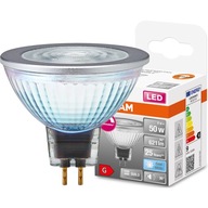 LED žiarovka MR16 8W 4000K CRI90 Stmievateľná OSRAM