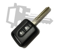 NISSAN QASHQAI PATROL NOTE REMOTE KEY 433MHz