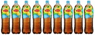 9x 1,5L LIPTON Ľadový čaj Lemon BALENIE bez cukru