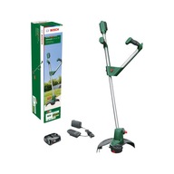 AKUMULÁTOROVÁ STROJKA 26cm 18V BOSCH 1x2,0Ah